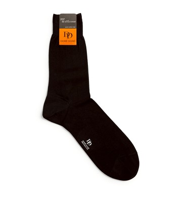 Doré Doré Cotton Socks