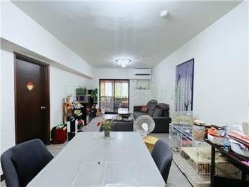 稀有高樓麗緻大三房❤️住商en｜新北市五股區自強路