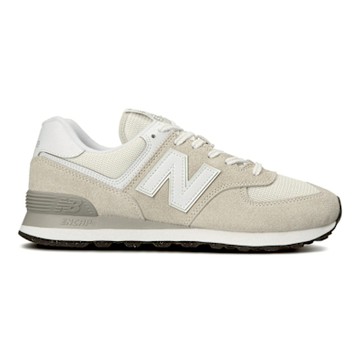 NEW BALANCE NB 運動鞋 男鞋 女鞋 休閒鞋 復古鞋 米 ML574EVW-D楦