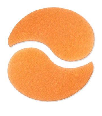 Augustinus Bader The Eye Patches
