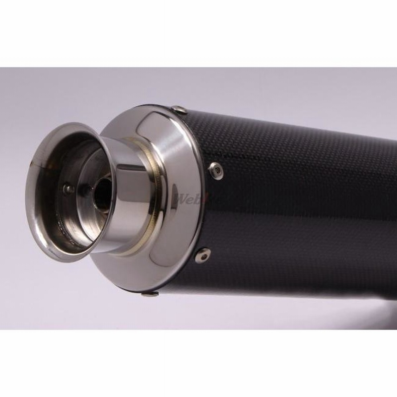 ズーマービームス　JMCAマフラー Fi 楽天市場】BEAMS ビームス SS300カーボンSP JMCA認定マフラー