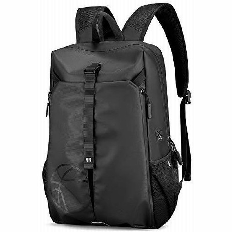 Mark Ryden ジュニア ボール リュックサック デイパック 子供用 バッグ サッカー リュック ボール収納 メンズ 大容量30l 通販 Lineポイント最大get Lineショッピング