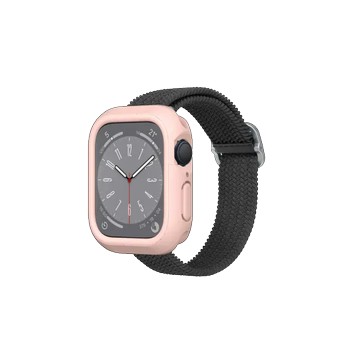 Apple Watch Series 8 (41mm) CrashGuard NX for Apple Watch 櫻花粉