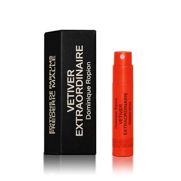 Frederic Malle 非凡香根草淡香精 1.2ML 噴式針管