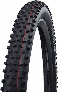 Schwalbe Rocket Ron Cross and XC Race Tubeless Folding Bike Tire  29 x 2.25  Evolution Line Super Ground Addix SpeedGri