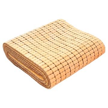 Amance 雅曼斯 特級白玉麻將涼蓆  米色  雙人加大(180 x 180cm)