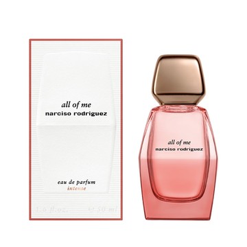 Narciso Rodriguez無畏淡香精50ml