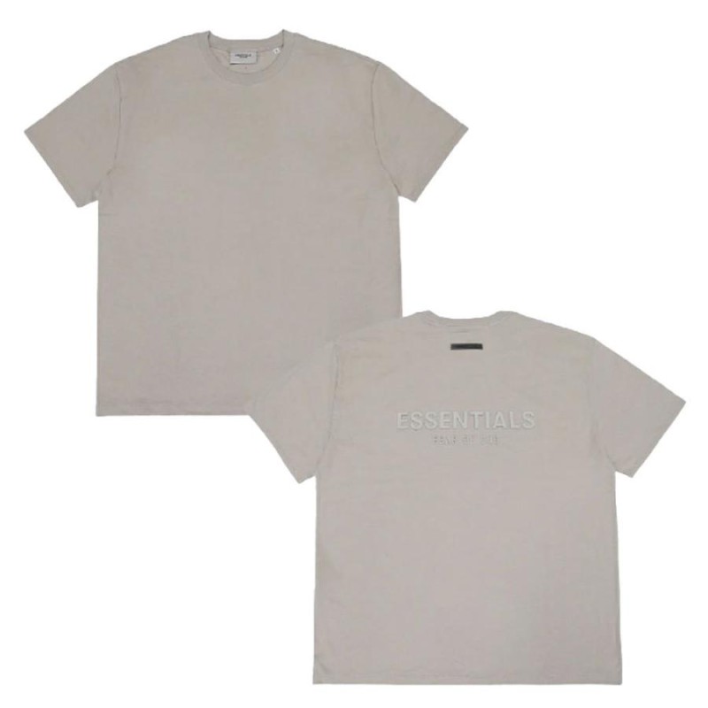 FOG ESSENTIALS フィアオブゴッド エッセンシャルズ BACK LOGO S/S TEE