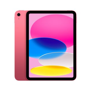 Apple iPad A16 11代  128G WiFi  11吋平板電腦 _ 台灣公司貨 + 專用機套夾