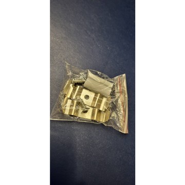 LED T8串接支架零件包