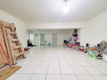 住好佳三民運動中心旁5F+附6F頂加公寓｜桃園市桃園區國興街