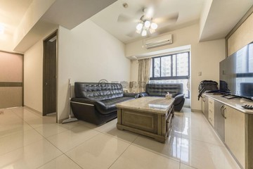 高大特區►3改2房+雙衛♥寬敞明亮✦車位｜高雄市楠梓區大學十七街