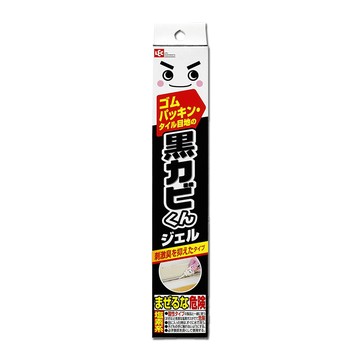 LEC [日本] 黑霉君除霉凝膠100g
