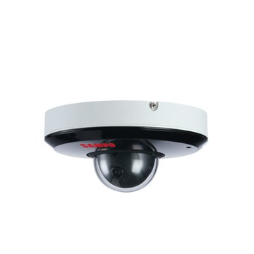 SAMPO 昌運監視器  VK-TWIPA1203SD 2MP 星光級 3倍 1080P 紅外線 IP快速球攝影機(以新款VK-TWIPA1404XBR)出貨