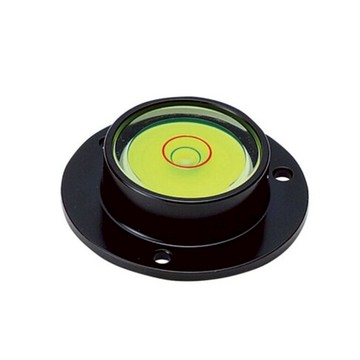 EBISU 丸型水平氣泡管 R25T  適用於建築土木配管電器  1個