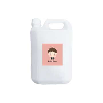 Bubu Boss 寶寶 次氯酸水 微酸性超值補充瓶 4000ml  幼兒專用 消毒分解細菌病毒  4L  1瓶