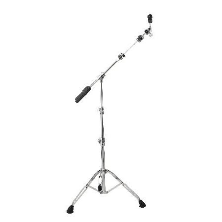 Pearl Boom Cymbal Stand, New Gyro Lock, Collars and Trident Tripod BC2030