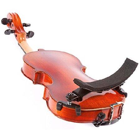 Bonmusica Violin Shoulder Rest