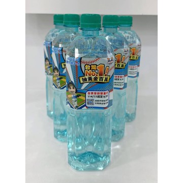 MUCH主幼商場台鹽海洋鹼性離子水