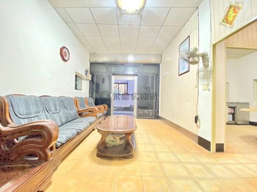 急售專賣｜低總價建地有未保存登記建物｜丁台鬧區｜台中市霧峰區丁台路