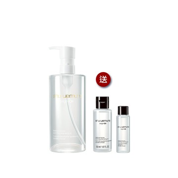 【NEW】 酒粕潔顏油買450ml送65ml