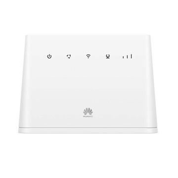 華為 b315s-936 4g lte sim卡wifi分享器無線網卡路由器