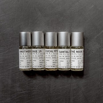 【LE LABO】淡香精 15ml | Another13/ 末茶26/黑茶29/檀香33/佛手柑22 | 香水生日禮物推薦