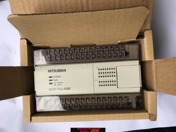 【全網低價 可打統編】 FX0N-24 40 60MR/MT/ES/UL/ER/ET/8ER/8EX/8EYR/3A