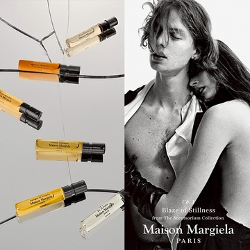 新品上市【Maison Margiela】獨家 | 高訂香精系列禮盒 (1.2mlx6) | 快速出貨 | 畢業禮物