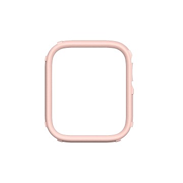 Apple Watch Series 6 (40mm) CrashGuard NX for Apple Watch Rim 櫻花粉