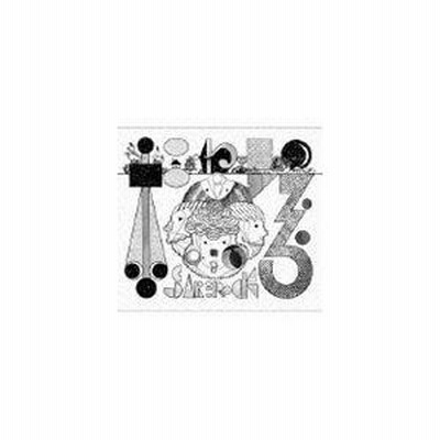 SAKEROCK / ホニャララ [CD] | LINEブランドカタログ
