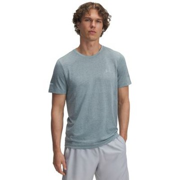 【UNDER ARMOUR】UA 男 SEAMLESS STRIDE 短袖T-Shirt_1375692-323
