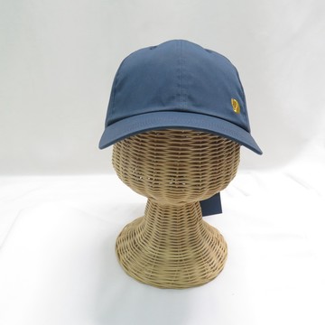 Fjallraven北極狐 BERGTAGEN CAP 棒球帽 老帽 77404570 高山藍【iSport】