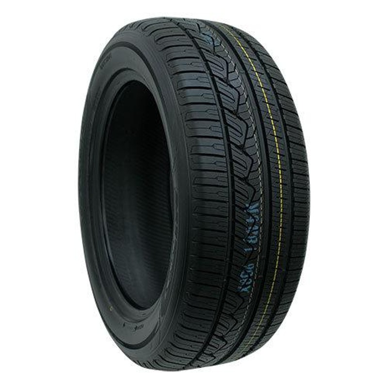 4本セット 225/55R19 タイヤ サマータイヤ NITTO NT421Q | LINEショッピング