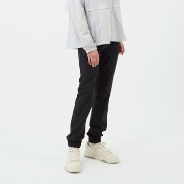 GIORDANO 女裝3M休閒束口褲【多色任選】13415551