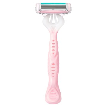 16 brand 美體刀，有效刮除細微毛髮，造型更輕巧  1支