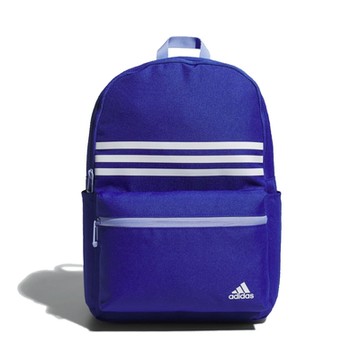 【Adidas 愛迪達】 K LK CLASSIC BP 後背包 男女/童 - JF1178