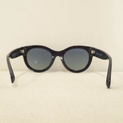 新品/ CHANEL シャネル 5420-B-A 1426/4L バタフライサングラス