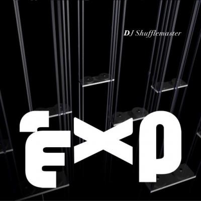 Dj Shufflemaster   Exp  〔LP〕