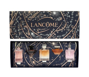 LANCOME 蘭蔻 迷你經典香水禮盒組~優惠價:1200元｜岡山戀香水