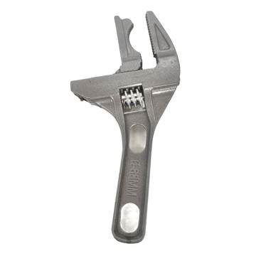 鋁合金衛浴扳手 Set 2支  尺寸 20x8cm  適用範圍 6-68mm