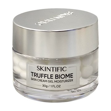 SKINTIFIC 松露凝膠保濕霜  30g  1件