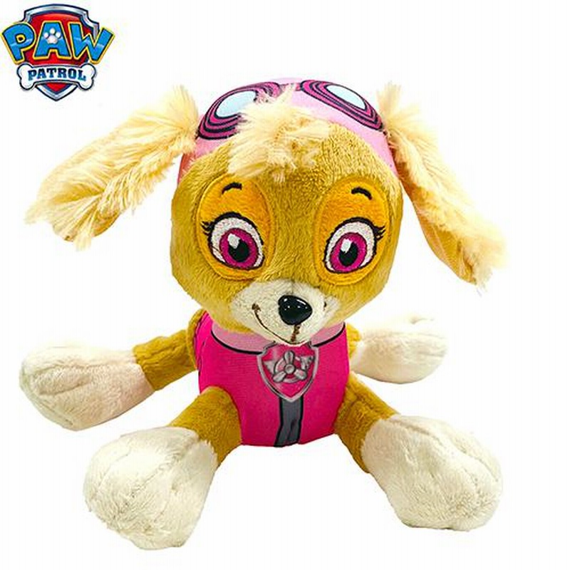 パウパトロール 5.5
