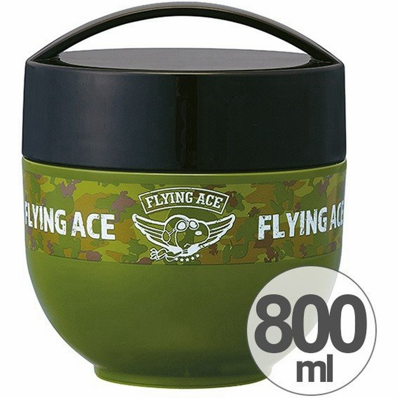 在庫限り 入荷なし 保温弁当箱 ランチボックス どんぶり型 コンパクトタイプ スヌーピー フライングエース 800ml 丼 麺 お弁当箱 保温 保冷 通販 Lineポイント最大0 5 Get Lineショッピング