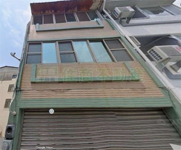 永兆豐團隊員林低總價透天持分釋出｜彰化縣員林市員鹿路