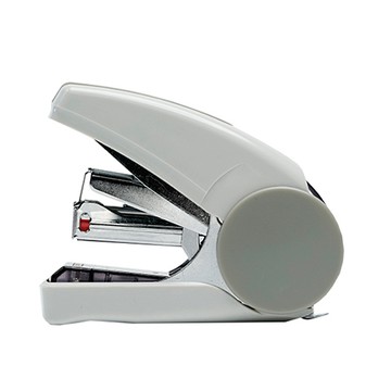 手牌SDI壹指訂10號省力平針訂書機特仕版/1113C/迷霧灰