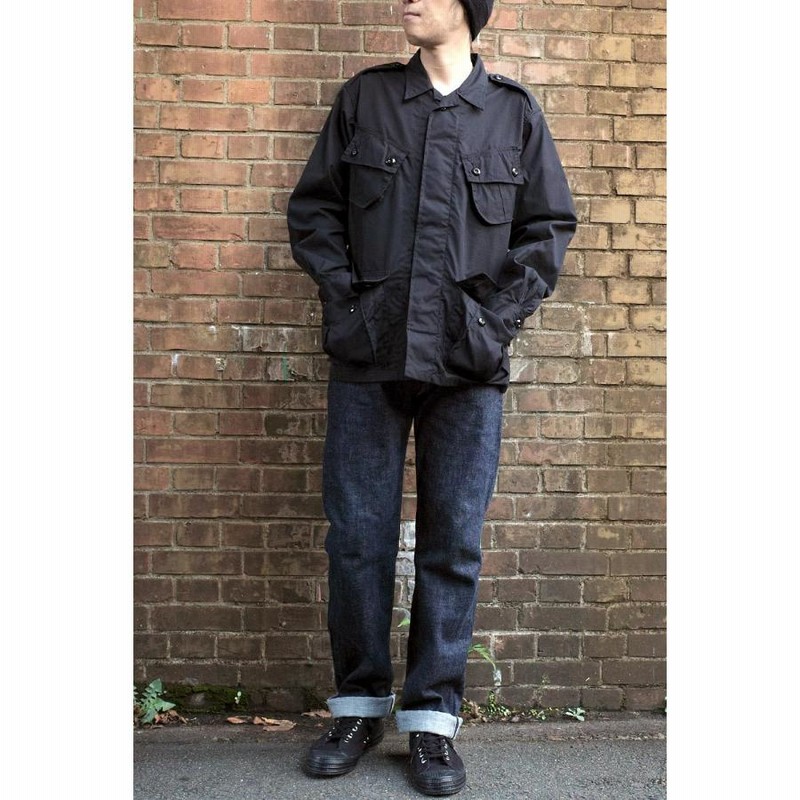 バズリクソンズ ミリタリージャケット アメカジ 軍物 BR14970 アメカジ