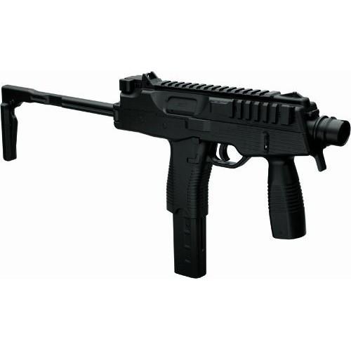 電動サブマシンガン エレックス9 ELEX 9 10歳以上電動ガン