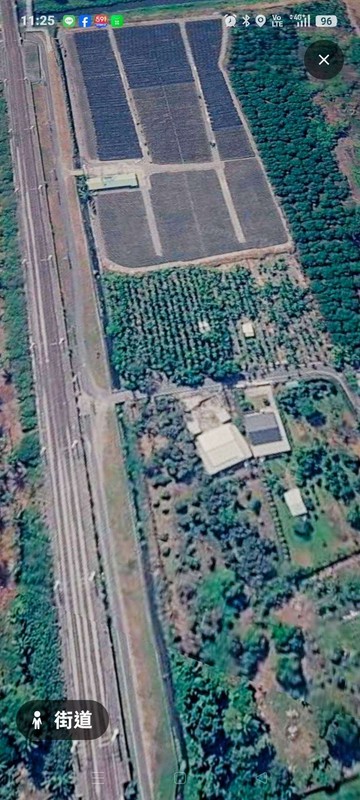 麟洛車站義大方正農地｜屏東縣麟洛鄉徑仔段