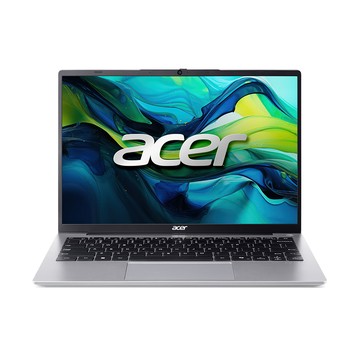 ACER Swift Lite 14吋 AI文書效能筆電銀色(Ultra 5 125U/16GB/512GB/WIN11/SFL14-51M-50W8)